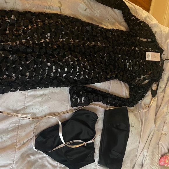 HOUSE OF CB DRESS FINAL - Picture 10 of 10